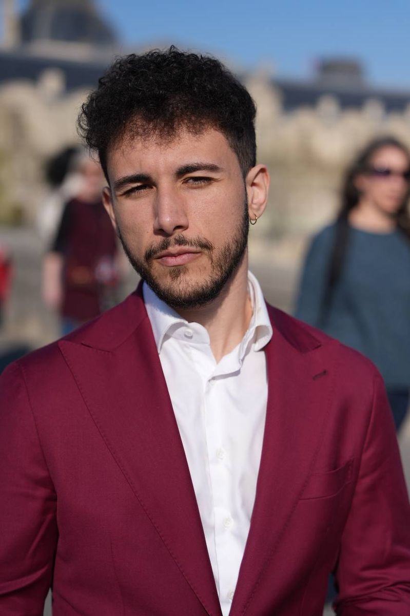 Flacon Maison Adonis